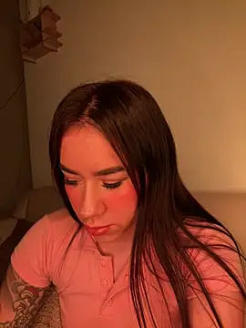 Im Valen Cute online show from July 2026 02:46:01 AM