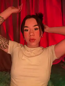 Im Valen Cute online show from July 2026 02:04:02 AM