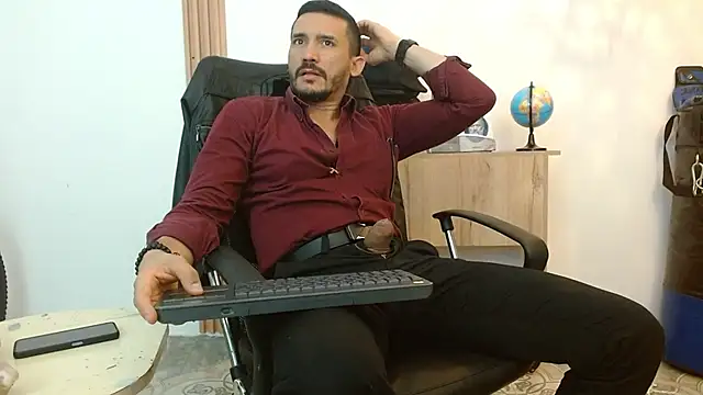 Reiko 85  online show from October 2025 07:54:01 PM