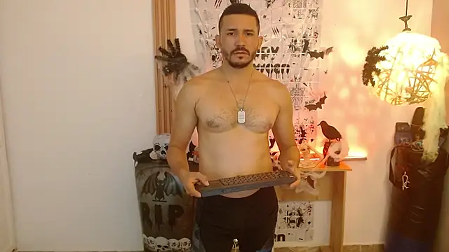 Reiko 85  online show from October 2025 02:31:01 PM