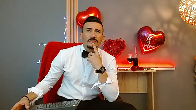 Reiko 85  online show from February 2026 07:43:01 PM