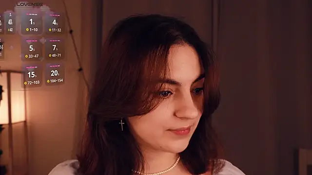 Snapshot of DracosMoon chatting on January 2025 07:04:01 AM DracosMoon online show from January 2025 07:04:01 AM