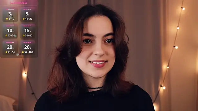 Snapshot of DracosMoon chatting on January 2025 07:39:02 AM DracosMoon online show from January 2025 07:39:02 AM