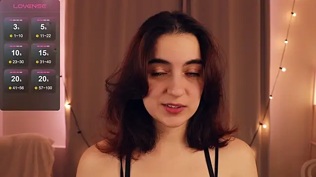 Snapshot of DracosMoon chatting on February 2025 11:08:02 AM DracosMoon online show from February 2025 11:08:02 AM