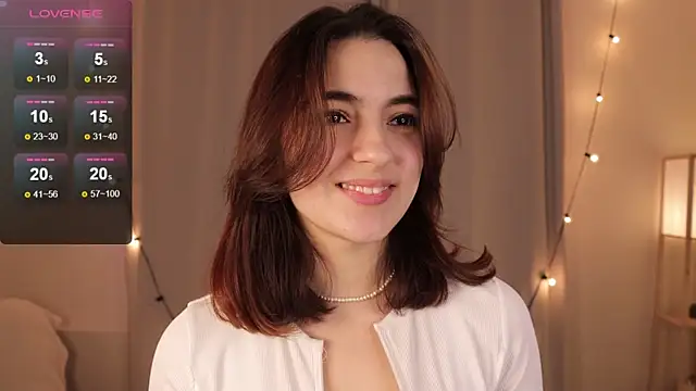 Snapshot of DracosMoon chatting on February 2025 10:32:02 AM DracosMoon online show from February 2025 10:32:02 AM