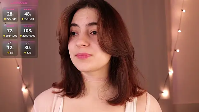 Snapshot of DracosMoon chatting on February 2025 07:04:02 AM DracosMoon online show from February 2025 07:04:02 AM