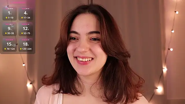 Snapshot of DracosMoon chatting on February 2025 10:10:01 AM DracosMoon online show from February 2025 10:10:01 AM