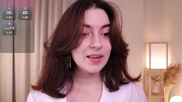 Snapshot of DracosMoon chatting on February 2025 07:11:01 AM DracosMoon online show from February 2025 07:11:01 AM