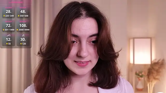 Snapshot of DracosMoon chatting on February 2025 01:21:02 PM DracosMoon online show from February 2025 01:21:02 PM