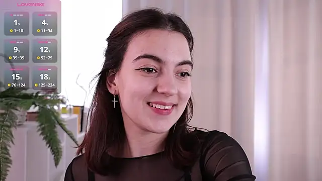 Snapshot of DracosMoon chatting on February 2025 10:09:01 AM DracosMoon online show from February 2025 10:09:01 AM