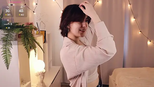 Snapshot of DracosMoon chatting on March 2025 10:24:01 AM DracosMoon online show from March 2025 10:24:01 AM