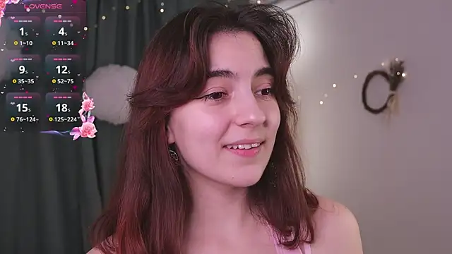 Snapshot of DracosMoon chatting on March 2025 09:44:02 AM DracosMoon online show from March 2025 09:44:02 AM