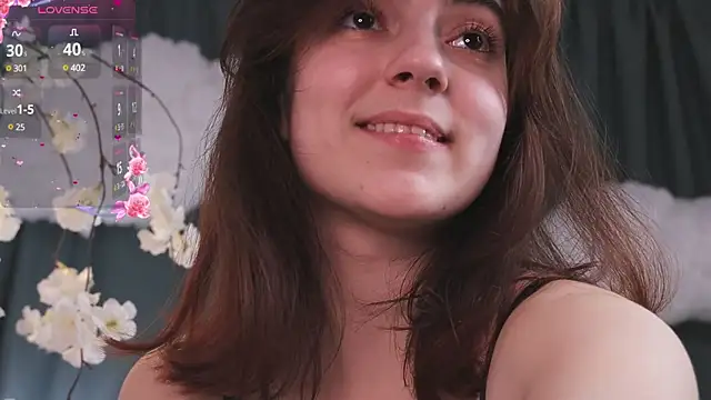 Snapshot of DracosMoon chatting on March 2025 01:20:02 PM DracosMoon online show from March 2025 01:20:02 PM