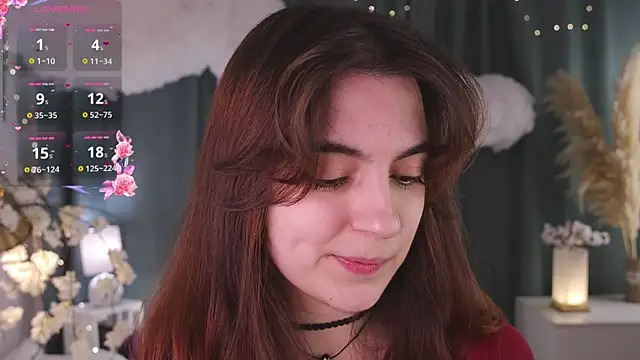 Snapshot of DracosMoon chatting on March 2025 10:06:02 AM DracosMoon online show from March 2025 10:06:02 AM