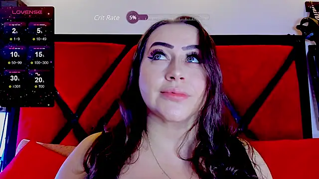 Ivyymmiller online show from January 2025 12:04:01 AM