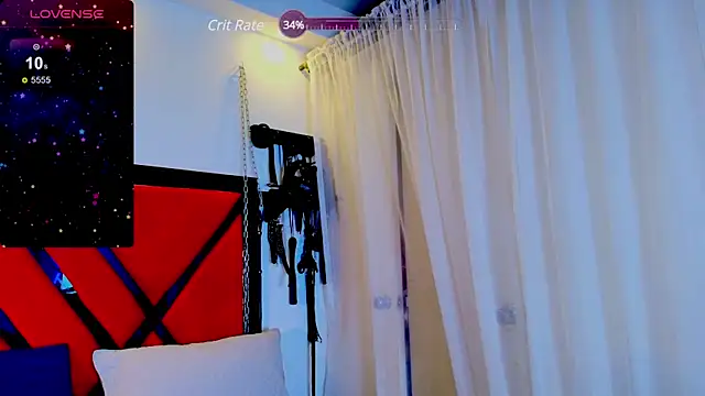 Ivyymmiller online show from February 2025 03:22:01 AM