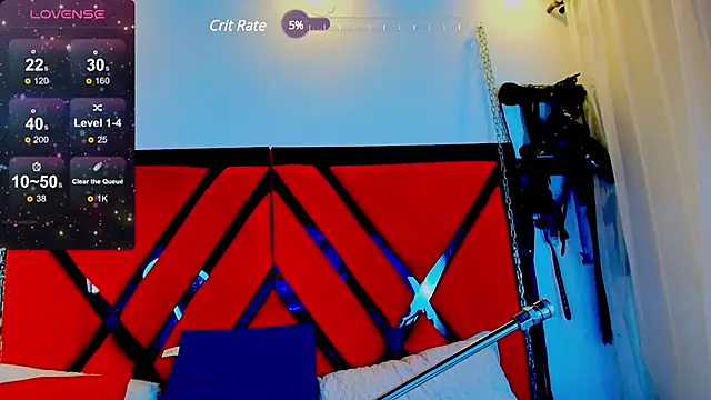 Ivyymmiller online show from March 2025 08:51:01 AM