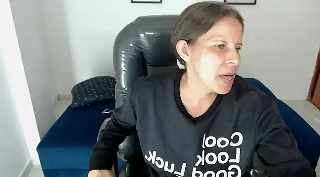 Milf karlye online show from December 2024 03:17:02 AM