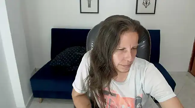 Milf karlye online show from December 2024 02:53:02 AM