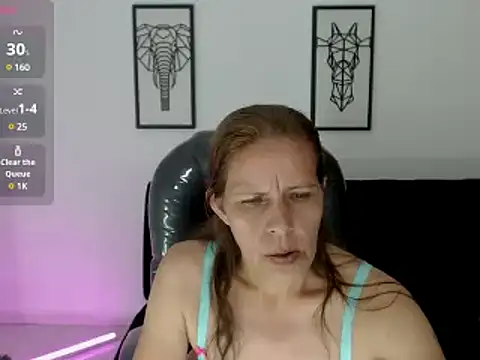 Milf karlye online show from February 2025 07:55:01 AM