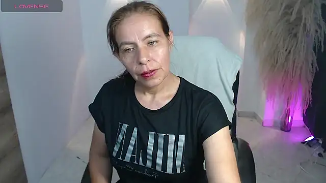 Milf karlye online show from January 2026 04:26:02 AM