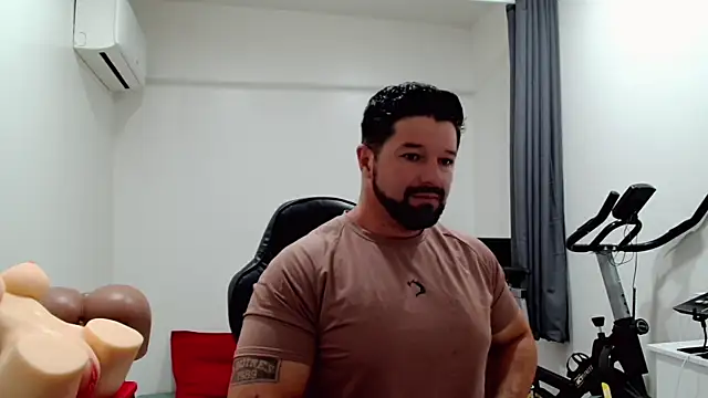 Darkfuk online show from December 2025 11:15:01 AM