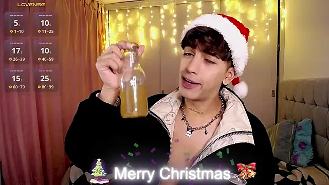 teobowny  online show from December 2024 10:20:01 PM