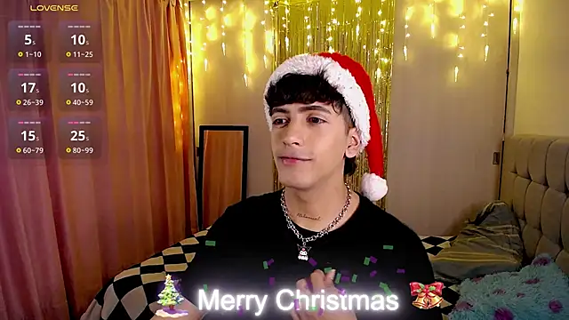 teobowny  online show from December 2024 10:36:02 PM