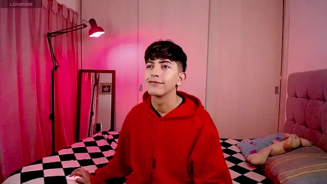 teobowny  online show from January 2025 02:23:02 PM