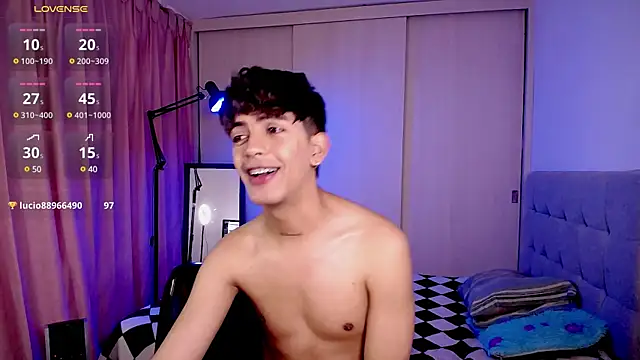 teobowny  online show from January 2025 04:07:01 PM