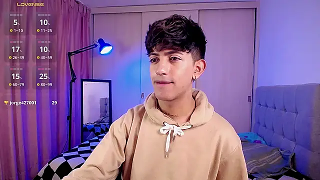 teobowny  online show from January 2025 05:04:01 PM