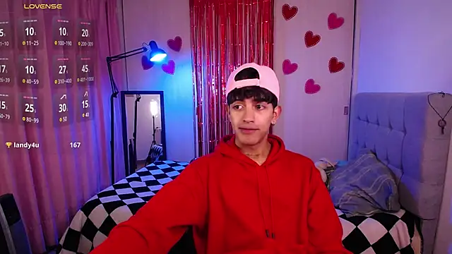 teobowny  online show from February 2025 07:28:02 PM