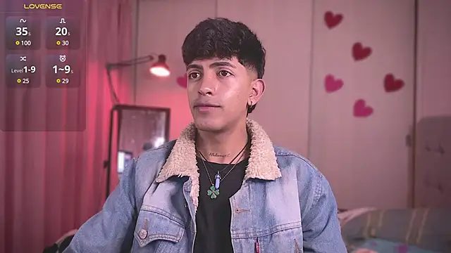 teobowny  online show from March 2025 01:03:02 AM