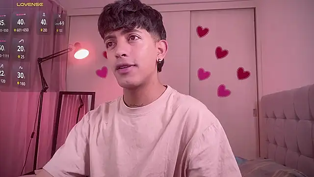 teobowny  online show from March 2025 02:53:02 PM