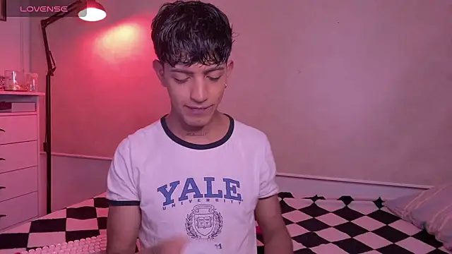 teobowny  online show from October 2025 01:02:02 AM