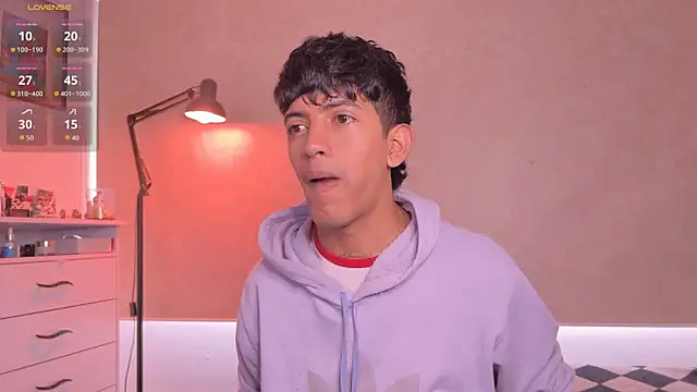 teobowny  online show from March 2026 08:19:02 PM