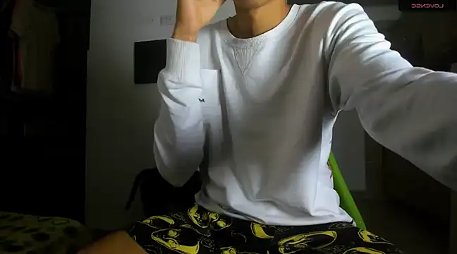 Snapshot of danna_sofiah chatting on December 2024 10:54:02 PM danna sofiah online show from December 2024 10:54:02 PM