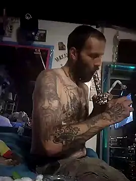 Whipit323 online show from December 2024 05:37:01 AM