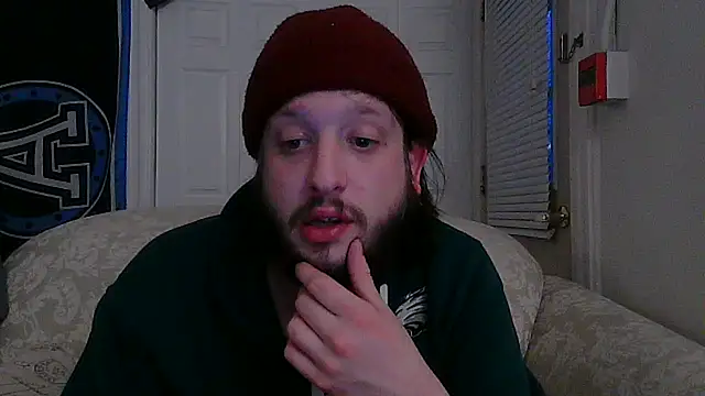 Snapshot of Marksoyer chatting on January 2025 12:24:01 PM Marksoyer online show from January 2025 12:24:01 PM