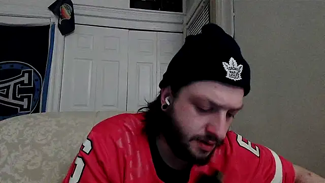 Snapshot of Marksoyer chatting on February 2025 06:07:02 AM Marksoyer online show from February 2025 06:07:02 AM