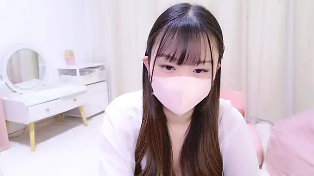 MAIKA pyon online show from January 2025 10:52:02 PM