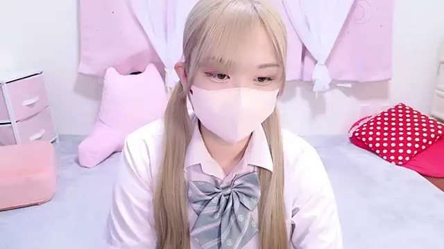 MAIKA pyon online show from March 2025 01:17:01 PM