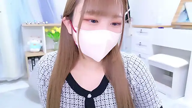 MAIKA pyon online show from September 2025 09:29:02 PM