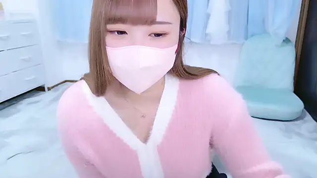 MAIKA pyon online show from October 2025 06:47:01 AM