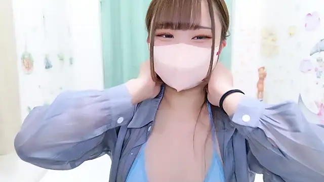 MAIKA pyon online show from November 2025 07:56:02 PM