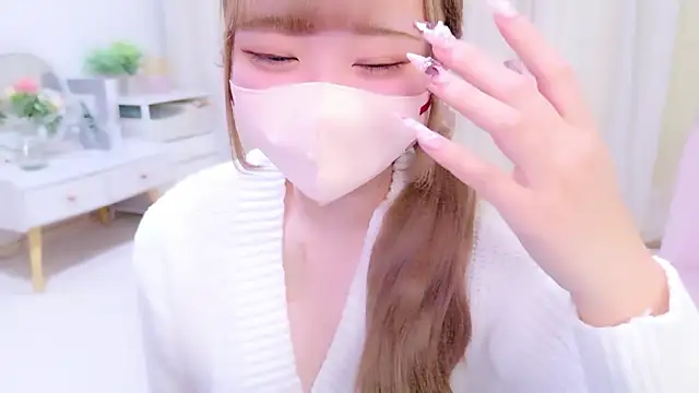 MAIKA pyon online show from February 2026 01:25:02 AM