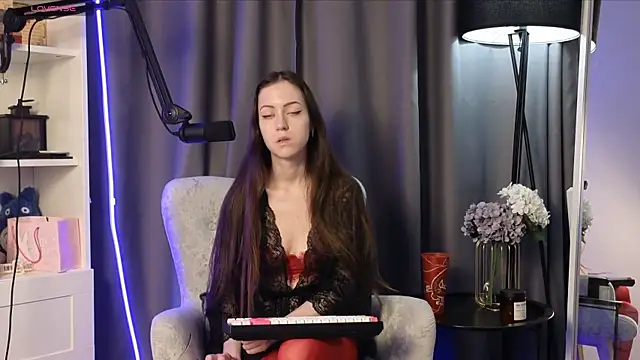 Anal Girl  online show from June 2026 05:35:02 PM