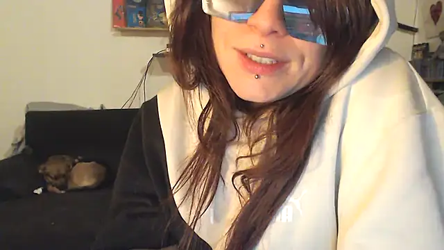 Snapshot of complicata_mente chatting on January 2025 01:36:02 AM complicata mente online show from January 2025 01:36:02 AM