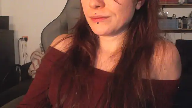 Snapshot of complicata_mente chatting on January 2025 05:29:01 AM complicata mente online show from January 2025 05:29:01 AM