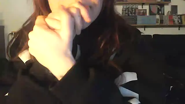 Snapshot of complicata_mente chatting on February 2025 09:11:01 AM complicata mente online show from February 2025 09:11:01 AM